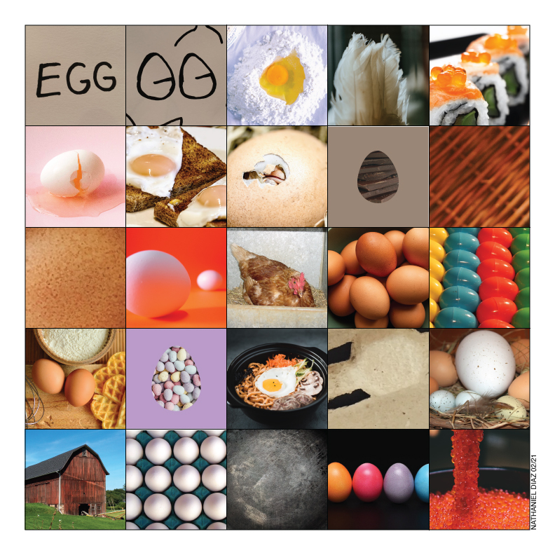 egg grid two